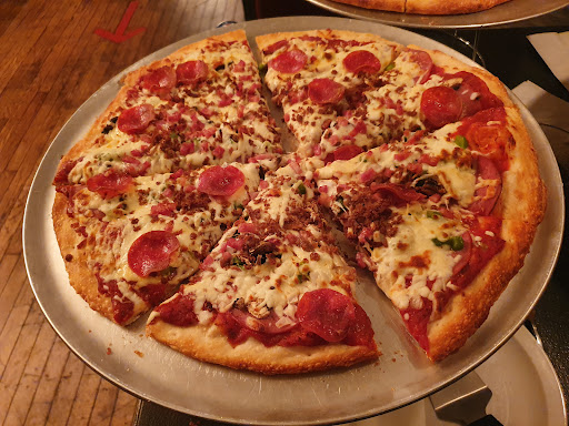 Photo of A1 pizza pub & grill and waterview restaurant - 91 Water St, Pictou, NS B0K 1H0